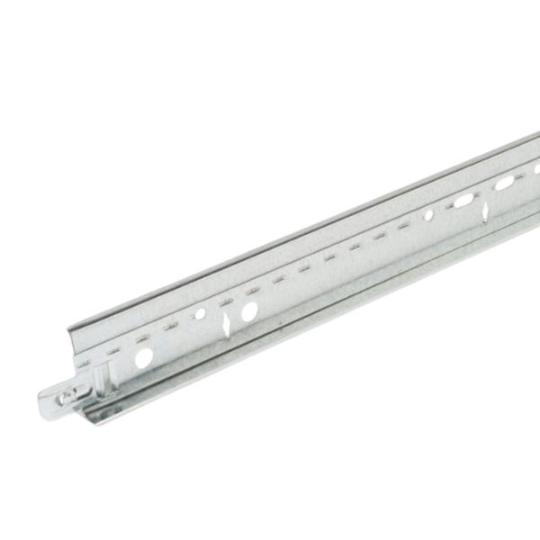 SUSPENSIÓN DX, TEE PRINCIPAL DE 3.66M X 1-1/2" USO INTERMEDIO FLAT WHITE, CAJA CON 20 PIEZAS