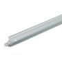 SUSPENSIÓN DX, TEE CONECTORA DE 1.22M X 1-1/2" FLAT WHITE, CAJA CON 60 PIEZAS