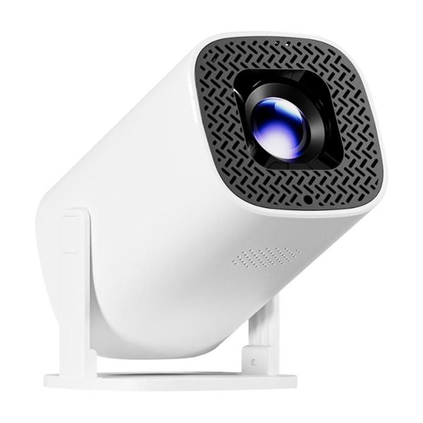 PROYECTOR PORTÁTIL LED WIFI SMART PROJ-SP