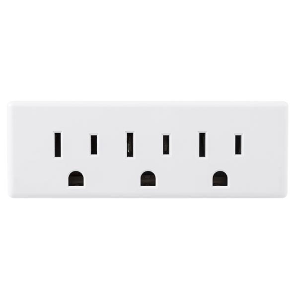 MULTICONTACTO GE DE 3 ENTRADAS