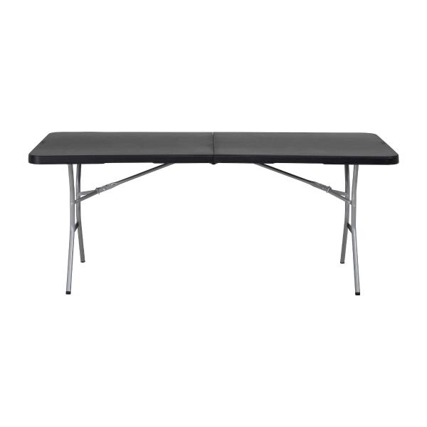MESA PLEGABLE DE 1.8M
