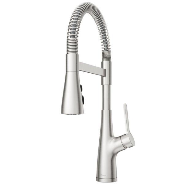 MEZCLADORA DE COCINA NEERA CULINARY ACERO INOXIDABLE