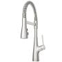 MEZCLADORA DE COCINA NEERA CULINARY ACERO INOXIDABLE