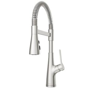 MEZCLADORA DE COCINA NEERA CULINARY ACERO INOXIDABLE