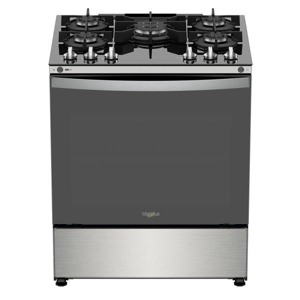 ESTUFA DE GAS ON GLASS 30 PULGADAS XPERT AIR FRY COOKING