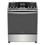 ESTUFA DE GAS ON GLASS 30 PULGADAS XPERT AIR FRY COOKING