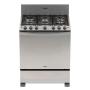 ESTUFAS DE GAS 30 PULGADAS XPERT AIR FRY COOKING CON PUERTA ACABADO ESPEJO
