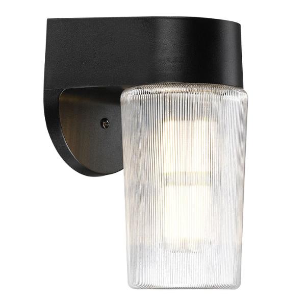 LUMINARIO PARA EXTERIOR MURO CUP