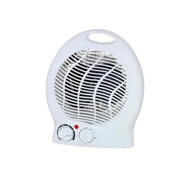 CALEFACTOR ELÉCTRICO TERMOVENTILADOR PORTÁTIL