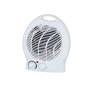 CALEFACTOR ELÉCTRICO TERMOVENTILADOR PORTÁTIL