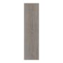 PISO VINÍLICO COMPUESTO CHICAGO 22.8 X 122 CM GRIS TIPO MADERA CAJA CON 2.50 M2