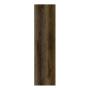 PISO VINÍLICO COMPUESTO CORNELIA 22.8 X 122 CM CAFÉ TIPO MADERA CAJA CON 2.50 M2