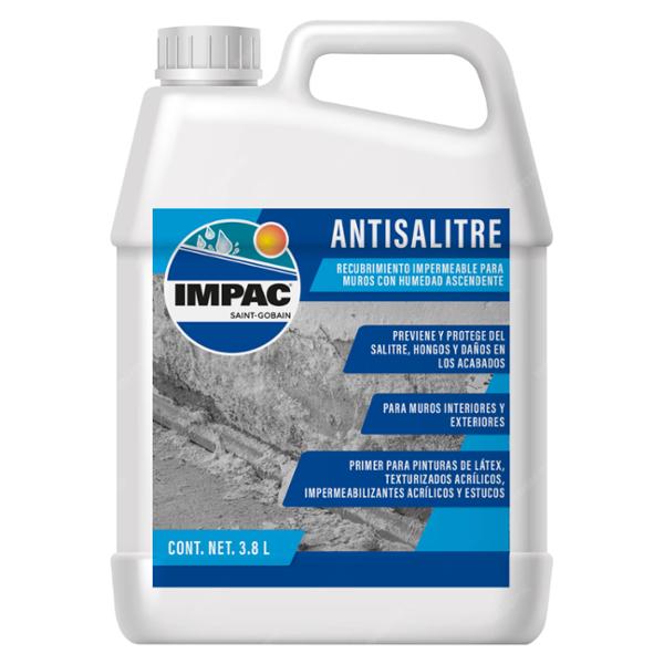 IMPAC ANTISALITRE 3.8 L