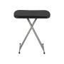 MESA PERSONAL 29" PLEGABLE NEGRA