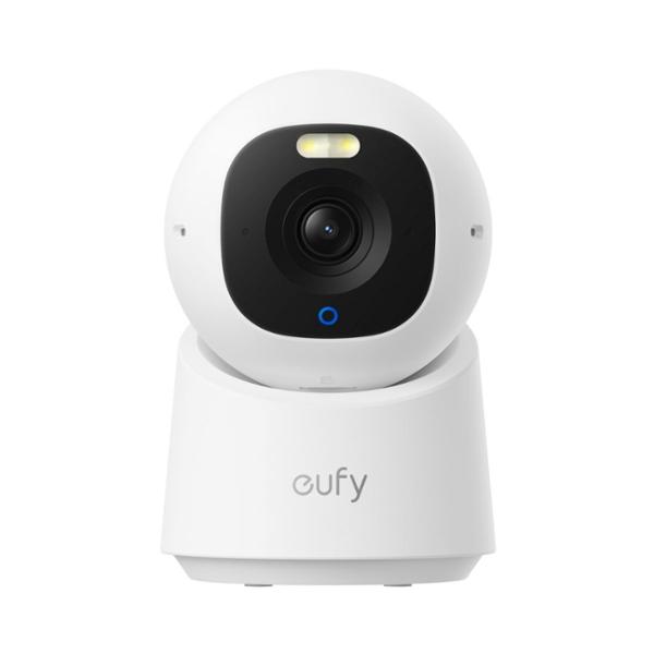 EUFY CÁMARA DE SEGURIDAD PARA INTERIOR E30