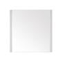 ESPEJO PARA BAÑO VELMAR CUADRADO LUZ LED Y SENSOR TOUCH