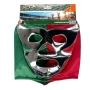 MUNDIAL MÁSCARA DE LUCHADOR PARA ADULTO