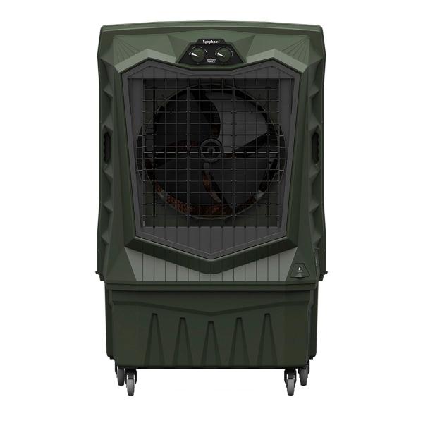 ENFRIADOR DE AIRE MOVIL 120 LITROS