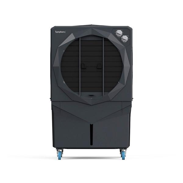 ENFRIADOR DE AIRE PORTATIL 50 LITROS