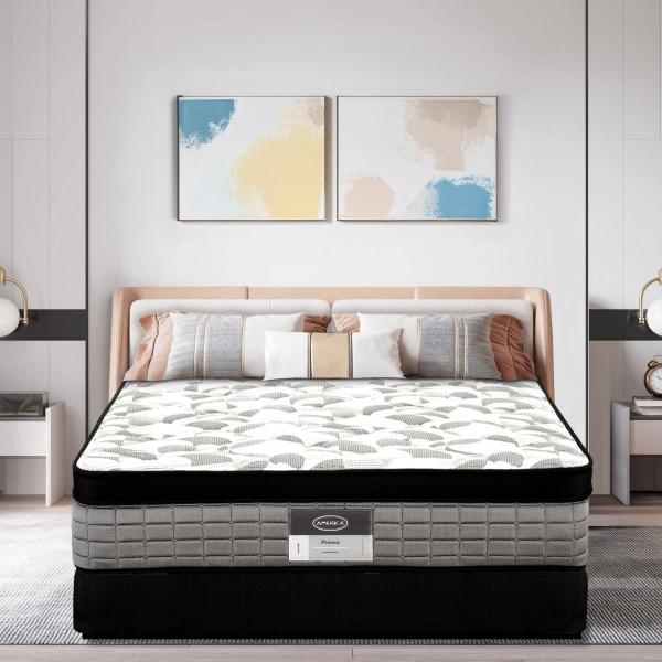 COLCHÓN AMERICA MATRIMONIAL MODELO PRISMA