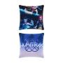 COJIN REVERSIBLE GUERRERAS K-POP HUNTRIX