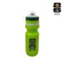 BOTELLA DEPORTIVA EXPRIMIBLE MX VERDE CON LICENCIA OFICIAL DE LA COPA MUNDIAL DE LA FIFA 2026