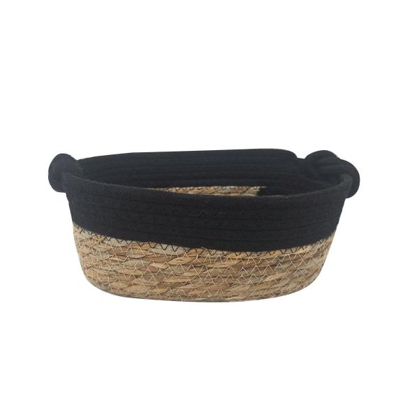 GAVETA NATURAL COMB. NEGRA CH