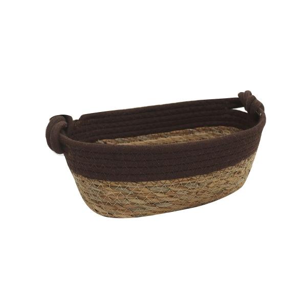 GAVETA NATURAL COMB. CHOCOLATE CH