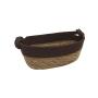 GAVETA NATURAL COMB. CHOCOLATE CH