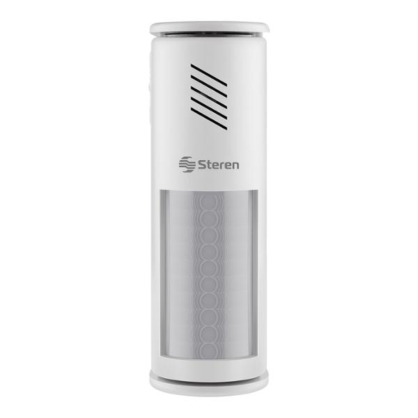 ALARMA O TIMBRE CON SENSOR DE MOVIMIENTO