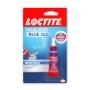 LOCTITE FIJADOR DE ROSCAS REMOVIBLE AZUL 6 ML