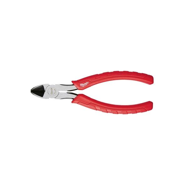 PINZAS DE CORTE DIAGONAL DE 6"