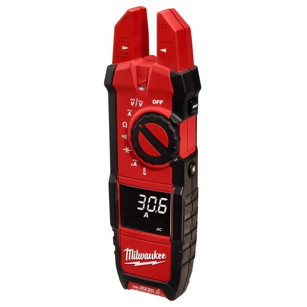 MULTIMETRO DIGITAL HVAC/R