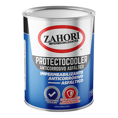 PROTECTO COOLER ZAHORI 1 L | The Home Depot México
