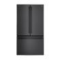 REFRIGERADOR 22 PIES BOTTOM MOUNT FÁBRICA DE HIELOS NEGRO