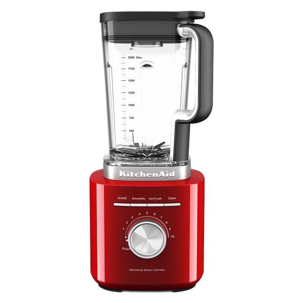 LICUADORA PURE POWER 2 LITROS ROJA