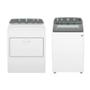 COMBO WHIRLPOOL LAVADORA 2 EN 1 22KG Y SECADORA 22KG BLANCO