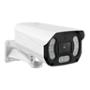 CÁMARA DE SEGURIDAD WIFI Y POE PARA EXTERIOR CON DETECCIÓN DE MOVIMIENTO Y SONIDO 4 MP