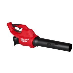 SOPLADORA M18 SIN CARBONES ROJO CON NEGRO