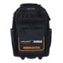MALETIN DEWALT DE VIAJE CON RUEDAS EDICION MCLAREN