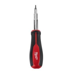 DESTONILLADOR MULTIPUNTAS 11 EN 1 TORX
