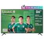 PANTALLA 86" UHD AI 4K