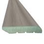 ZOCLO VINÍLICO COMPUESTO CHICAGO 6X240 CM GRIS TIPO MADERA