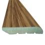 ZOCLO VINÍLICO COMPUESTO AUSTIN 6X240 CM CAFÉ TIPO MADERA