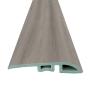 REDUCTOR VINÍLICO COMPUESTO CHICAGO 4.5X240 CM GRIS TIPO MADERA