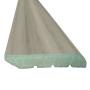 ZOCLO VINÍLICO COMPUESTO BORENA 6X240 CM GRIS TIPO MADERA