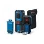 MEDIDOR LASER 30 METROS BATERIA RECARGABLE Y DETECTOR DE MATERIALES