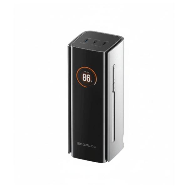 POTENTE BATERÍA PORTÁTIL RAPID PRO 20 POWERBANK