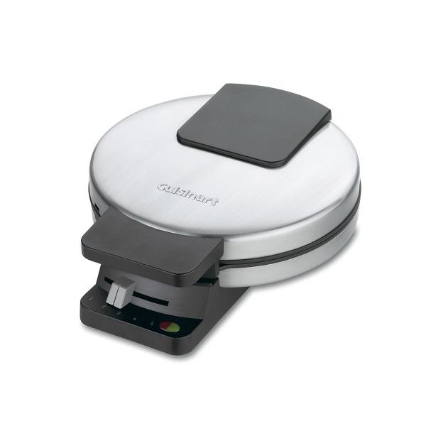 WAFLERA CLÁSICA REDONDA WMR-CAES CUISINART