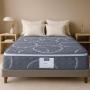 COLCHÓN QUEEN SIZE DICASA BONGO + ALMOHADA ONE + PROTECTOR CLOUD